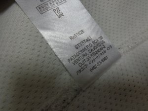 画像9: 20'S Patagonia CLASSIC RETRO-X JACKET（パタゴニア クラシック レトロX ジャケット）（XL）