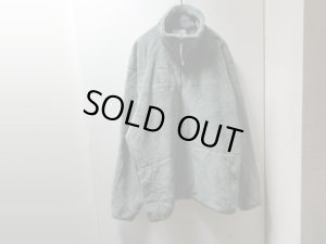画像1: 10'S ECWCS GEN III POLARTEC FLEECE JACKET（USA製 2010年 米軍 GEN III ポーラテック　フリース ジャケット）NON WASH（L-REG）