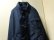 画像2: 90'S U.S. NAVY ARAMID DECK JACKET（1990年製 U.S. ネイビー アラミドデッキジャケット）ステンシル入り（L）