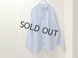 画像1: 50'S U.S. ARMY COAT,PAJAMA,COTTON FLANNEL (U.S. アーミー コート,パジャマ,コットン フランネル)NON WASH(M)