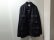 画像1: 97'S U.S. MILITARY 357 BLACK BDU POPLIN JACKET（1997年製 米軍 357 ブラック BDU ポプリン ジャケット）（M-REG） (1)