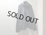 80'S Woolrich G-9 TYPE COATING COTTON × NYLON JACKET（ウールリッチ G-9タイプ コーティング加工 コットン × ナイロン混紡 ジャケット）MADE IN USA（XL位）