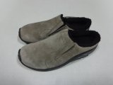 NEW MERRELL JUNGLE SLIDE（新品 メレル ジャングルスライド）ボア裏地付き（US10）