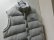 画像2: 12'S patagonia STRIPE PATTERN KNIT QUILT AGAIN VEST(2012年製 パタゴニア ストライプ柄ニット素材 キルト アゲイン ベスト)（XL）