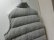 画像12: 12'S patagonia STRIPE PATTERN KNIT QUILT AGAIN VEST(2012年製 パタゴニア ストライプ柄ニット素材 キルト アゲイン ベスト)（XL）