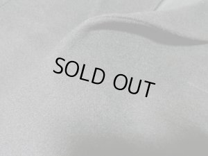 画像6: BARNEYS NEW YORK × LORO PIANA WOOL CHESTERFIELD COAT(バーニーズニューヨーク × ロロピアーナ ウール チェスターフィールドコート)MADE IN ITALY(56) 