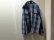 画像1: 00'S RALPH LAUREN CHECK PATTERN L/S HEAVEY FLANNEL SHIRTS WITH HOODED & THERMAL LINER（ラルフローレン スウェットフード & サーマル裏地付き チェック柄 長袖 ヘヴィーフランネルシャツ）無地仕様（XL） (1)