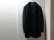画像1: BARNEYS NEW YORK × LORO PIANA WOOL CHESTERFIELD COAT(バーニーズニューヨーク × ロロピアーナ ウール チェスターフィールドコート)MADE IN ITALY(56)  (1)