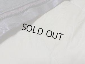 画像9: 80〜90'S Eddie Bauer LEATHER DOWN JACKET(エディーバウアー 本革 レザー ダウン ジャケット）黒タグ（XL）