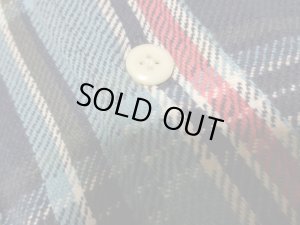 画像6: 00'S RALPH LAUREN CHECK PATTERN L/S HEAVEY FLANNEL SHIRTS WITH HOODED & THERMAL LINER（ラルフローレン スウェットフード & サーマル裏地付き チェック柄 長袖 ヘヴィーフランネルシャツ）無地仕様（XL）