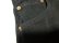 画像5: 00'S Levi's 501 BLACK DENIM PANTS（リーバイス 501 黒デニム パンツ）MADE IN USA（実寸W36 × L30） (5)