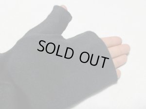 画像9: 90'S handcuffs PULLOVER SWEAT WITH GLOVES（ハンドカフス 袖先手袋付き 被り仕様 スウェット パーカー）MADE IN USA（XXL）