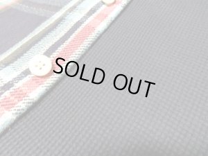 画像7: 00'S RALPH LAUREN CHECK PATTERN L/S HEAVEY FLANNEL SHIRTS WITH HOODED & THERMAL LINER（ラルフローレン スウェットフード & サーマル裏地付き チェック柄 長袖 ヘヴィーフランネルシャツ）無地仕様（XL）