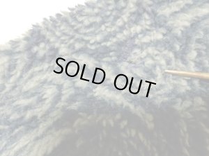 画像10: 98'S Patagonia UZUMAKI PATTERN REVERSIBLE GLISSADE CARDIGAN（1998年製 パタゴニア 渦巻き柄 リバーシブル グリセード カーディガン）MADE IN USA（L）