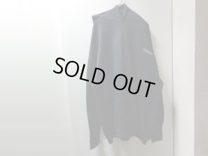 画像1: 90'S handcuffs PULLOVER SWEAT WITH GLOVES（ハンドカフス 袖先手袋付き 被り仕様 スウェット パーカー）MADE IN USA（XXL）