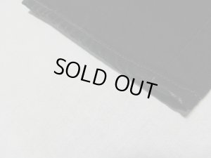 画像13: 00'S Levi's 501 BLACK DENIM PANTS（リーバイス 501 黒デニム パンツ）MADE IN USA（実寸W36 × L30）