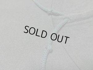 画像4: 90'S handcuffs PULLOVER SWEAT WITH GLOVES（ハンドカフス 袖先手袋付き 被り仕様 スウェット パーカー）MADE IN USA（XXL）