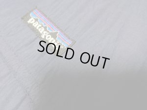 画像17: 98'S Patagonia UZUMAKI PATTERN REVERSIBLE GLISSADE CARDIGAN（1998年製 パタゴニア 渦巻き柄 リバーシブル グリセード カーディガン）MADE IN USA（L）