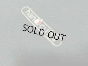 画像5: 90'S handcuffs PULLOVER SWEAT WITH GLOVES（ハンドカフス 袖先手袋付き 被り仕様 スウェット パーカー）MADE IN USA（XXL）