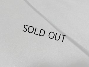 画像8: BARNEYS NEW YORK × LORO PIANA WOOL CHESTERFIELD COAT(バーニーズニューヨーク × ロロピアーナ ウール チェスターフィールドコート)MADE IN ITALY(56) 