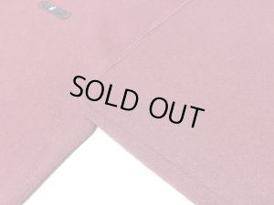 画像6: 90'S handcuffs CREW-NECK SWEAT WITH GLOVES（ハンドカフス 袖先手袋付き クルーネック仕様 スウェット）MADE IN USA（XL）