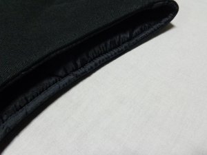 画像6: 00'S carhartt DUCK VEST WITH QUILTING LINER（カーハート キルティング裏地 ＋ 中綿入り ダックベスト）NON WASH（L）