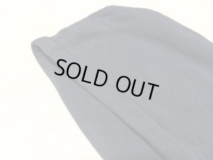 画像10: 00'S RALPH LAUREN CHECK PATTERN L/S HEAVEY FLANNEL SHIRTS WITH HOODED & THERMAL LINER（ラルフローレン スウェットフード & サーマル裏地付き チェック柄 長袖 ヘヴィーフランネルシャツ）無地仕様（XL）