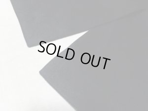 画像15: BARNEYS NEW YORK × LORO PIANA WOOL CHESTERFIELD COAT(バーニーズニューヨーク × ロロピアーナ ウール チェスターフィールドコート)MADE IN ITALY(56) 