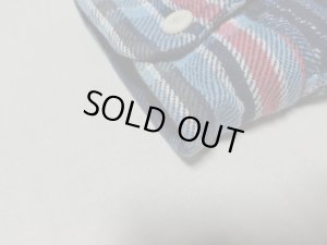 画像11: 00'S RALPH LAUREN CHECK PATTERN L/S HEAVEY FLANNEL SHIRTS WITH HOODED & THERMAL LINER（ラルフローレン スウェットフード & サーマル裏地付き チェック柄 長袖 ヘヴィーフランネルシャツ）無地仕様（XL）