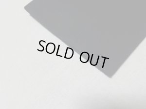 画像16: BARNEYS NEW YORK × LORO PIANA WOOL CHESTERFIELD COAT(バーニーズニューヨーク × ロロピアーナ ウール チェスターフィールドコート)MADE IN ITALY(56) 