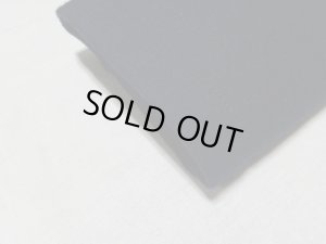 画像10: 90'S NORDSTROM MELTON HALF COAT WITH QUILTING LINER(ノードストローム 中綿入りキルティング裏地付き ハーフ丈仕様コート)NON WASH(M)