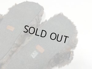 画像7: NEW COACH MOUTON SANDAL(新品 コーチ ムートンサンダル) (US11-D)