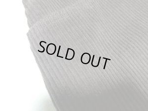 画像6: 90'S HI CL BAGGY CORDUROY PANTS（USA製 HI CL バギー仕様 太畝 コーデュロイ パンツ）DEAD STOCK（実寸W32 × L31）