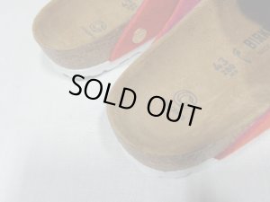 画像8: NEW BIRKENSTOCK × CONCEPTS BOSTON(新品 ビルケンシュトック × コンセプツ ボストン）DEAD STOCK（43）