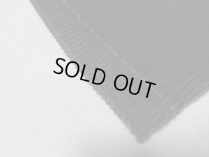 画像11: 90'S HI CL BAGGY CORDUROY PANTS（USA製 HI CL バギー仕様 太畝 コーデュロイ パンツ）DEAD STOCK（実寸W32 × L31）