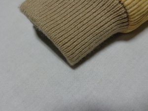 画像11: 80'S MC CLOTHING COMPAMY CAP SHOULDER PADDING CORDUROY JACKET（MC クロージングカンパニー キャップショルダー仕様 中綿入り 太畝コーデュロイ ジャケット）（L）