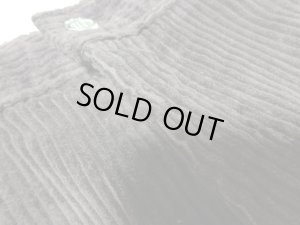 画像3: 90'S HI CL BAGGY CORDUROY PANTS（USA製 HI CL バギー仕様 太畝 コーデュロイ パンツ）DEAD STOCK（実寸W32 × L31）