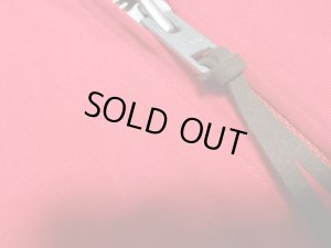 画像5: 00'S Derby of Sanfrancisco CAP SHOULDER PADDING POLYESTER × COTTON JACKET（ダービー オブ サンフランシスコ キャップショルダー仕様 中綿入り ポリエステル × コットン混紡 ジャケット）（XL）