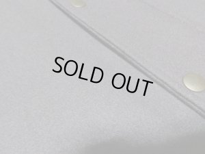 画像5: 90'S NORDSTROM MELTON HALF COAT WITH QUILTING LINER(ノードストローム 中綿入りキルティング裏地付き ハーフ丈仕様コート)NON WASH(M)