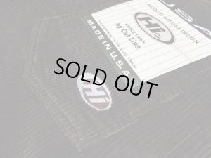 画像10: 90'S HI CL BAGGY CORDUROY PANTS（USA製 HI CL バギー仕様 太畝 コーデュロイ パンツ）DEAD STOCK（実寸W32 × L31）