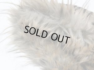 画像11: 00'S RRL REPEATING PATTERNE ZIP UP PILE FLEECE JACKET WITH HOODED（ダブルアールエル 総柄仕様 フード付き ジップアップ パイル フリース ジャケット）（L）