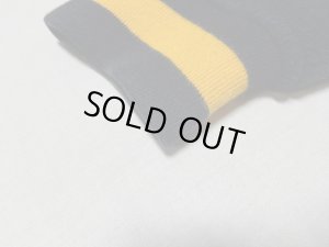 画像10: 90'S RALPH LAUREN FLEECE STADIUM JACKET（ラルフローレン フリース スタジアム ジャケット）MADE IN USA（L）