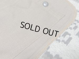 画像9: 00'S RRL REPEATING PATTERNE ZIP UP PILE FLEECE JACKET WITH HOODED（ダブルアールエル 総柄仕様 フード付き ジップアップ パイル フリース ジャケット）（L）