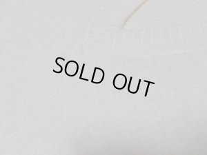 画像5: 60'S Jantzen V-NECK MIDDLE GAUGE MOHAIR KNIT SWEATER（ジャンセン 毛足長め & ミドルゲージ仕様 Vネック モヘア ニット セーター）MADE IN USA(L)　