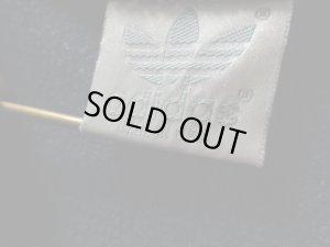 画像3: 80'S adidas Jersey Tops（アディダス ジャージ トップス）MADE IN USA（M）