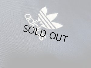 画像7: 80'S adidas Jersey Tops（アディダス ジャージ トップス）MADE IN USA（M）