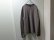 画像1: 00'S bloomingdale's LOW-GAUGE CASHMEREE KNIT SWEATER（ブルーミングデールズ ローゲージ仕様 織り柄入り カシミア ニット セーター）（L） (1)