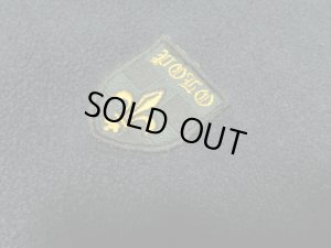 画像5: 90'S RALPH LAUREN FLEECE STADIUM JACKET（ラルフローレン フリース スタジアム ジャケット）MADE IN USA（L）