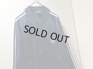 画像2: 80'S adidas Jersey Tops（アディダス ジャージ トップス）MADE IN USA（M）