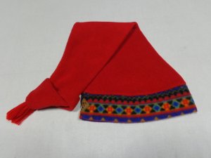 画像2: 90'S Merkley HEAD GEAR LONG FLEECE CAP（マークリーヘッドギア ロング仕様 フリースキャップ）MADE IN CANADA